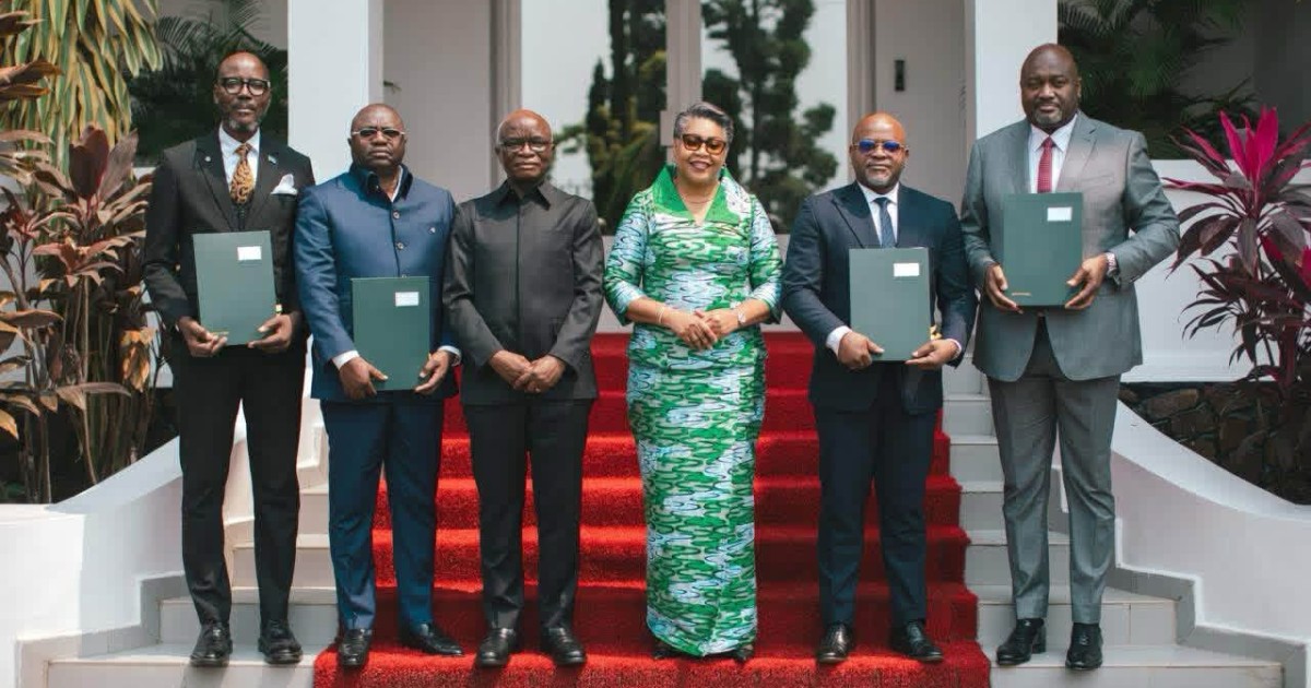 RDC : « Vunga » ouvre l’accès au financement aux PME congolaises ...